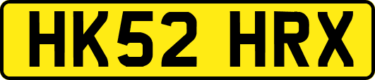 HK52HRX