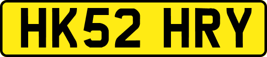 HK52HRY