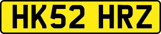 HK52HRZ