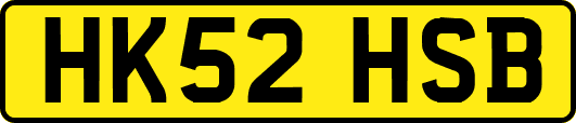 HK52HSB