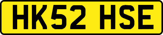 HK52HSE