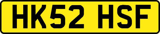 HK52HSF