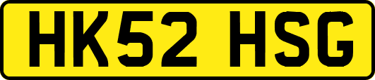 HK52HSG
