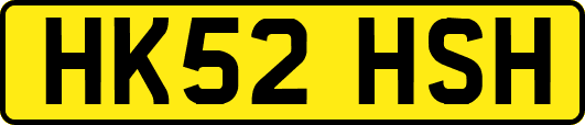 HK52HSH