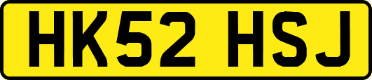 HK52HSJ