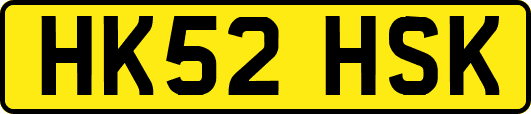 HK52HSK