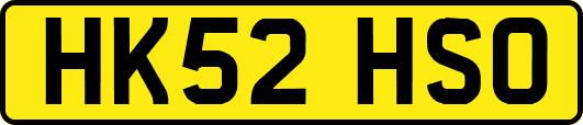HK52HSO