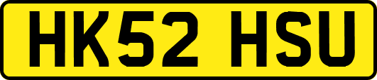 HK52HSU