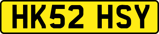 HK52HSY