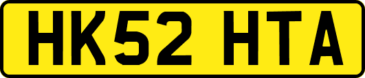 HK52HTA