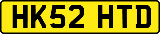 HK52HTD