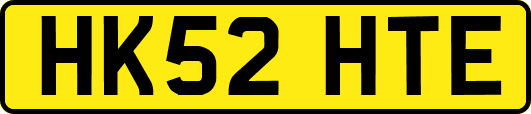 HK52HTE