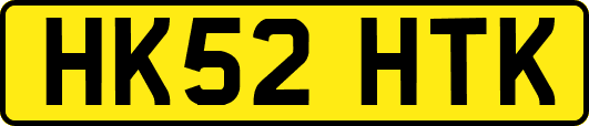 HK52HTK