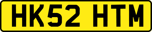 HK52HTM