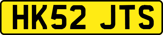HK52JTS