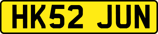 HK52JUN