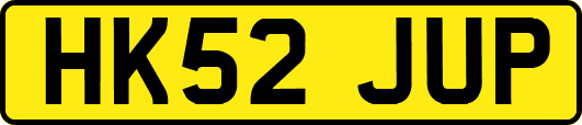 HK52JUP