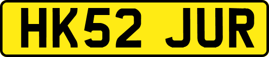 HK52JUR
