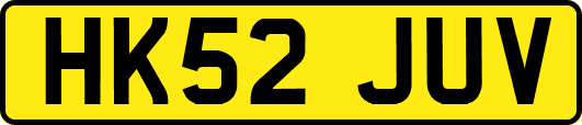 HK52JUV