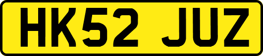 HK52JUZ
