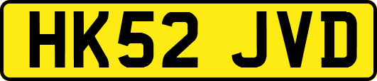HK52JVD