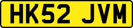 HK52JVM