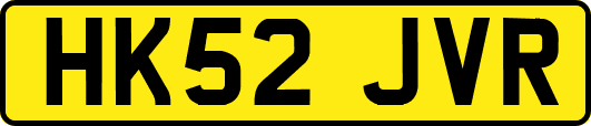 HK52JVR