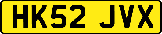 HK52JVX