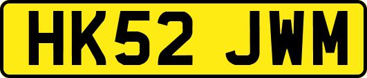 HK52JWM
