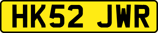 HK52JWR
