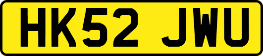 HK52JWU