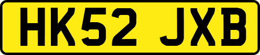 HK52JXB