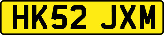 HK52JXM
