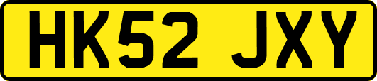HK52JXY