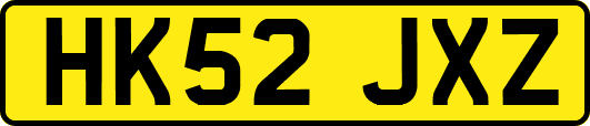 HK52JXZ