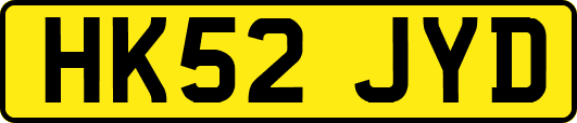 HK52JYD