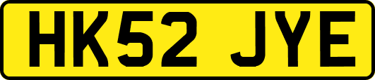HK52JYE