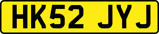 HK52JYJ