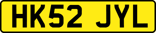 HK52JYL