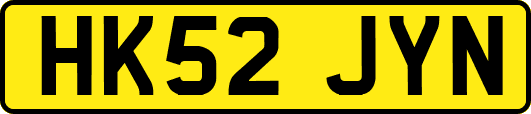 HK52JYN