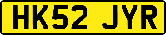 HK52JYR