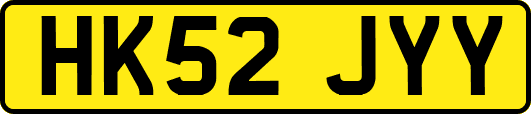 HK52JYY
