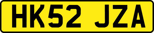 HK52JZA