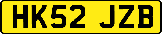 HK52JZB