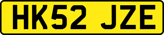 HK52JZE