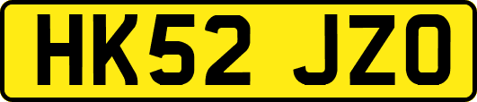 HK52JZO