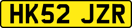 HK52JZR