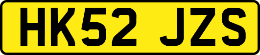 HK52JZS