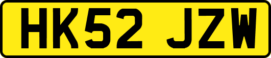 HK52JZW