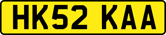 HK52KAA